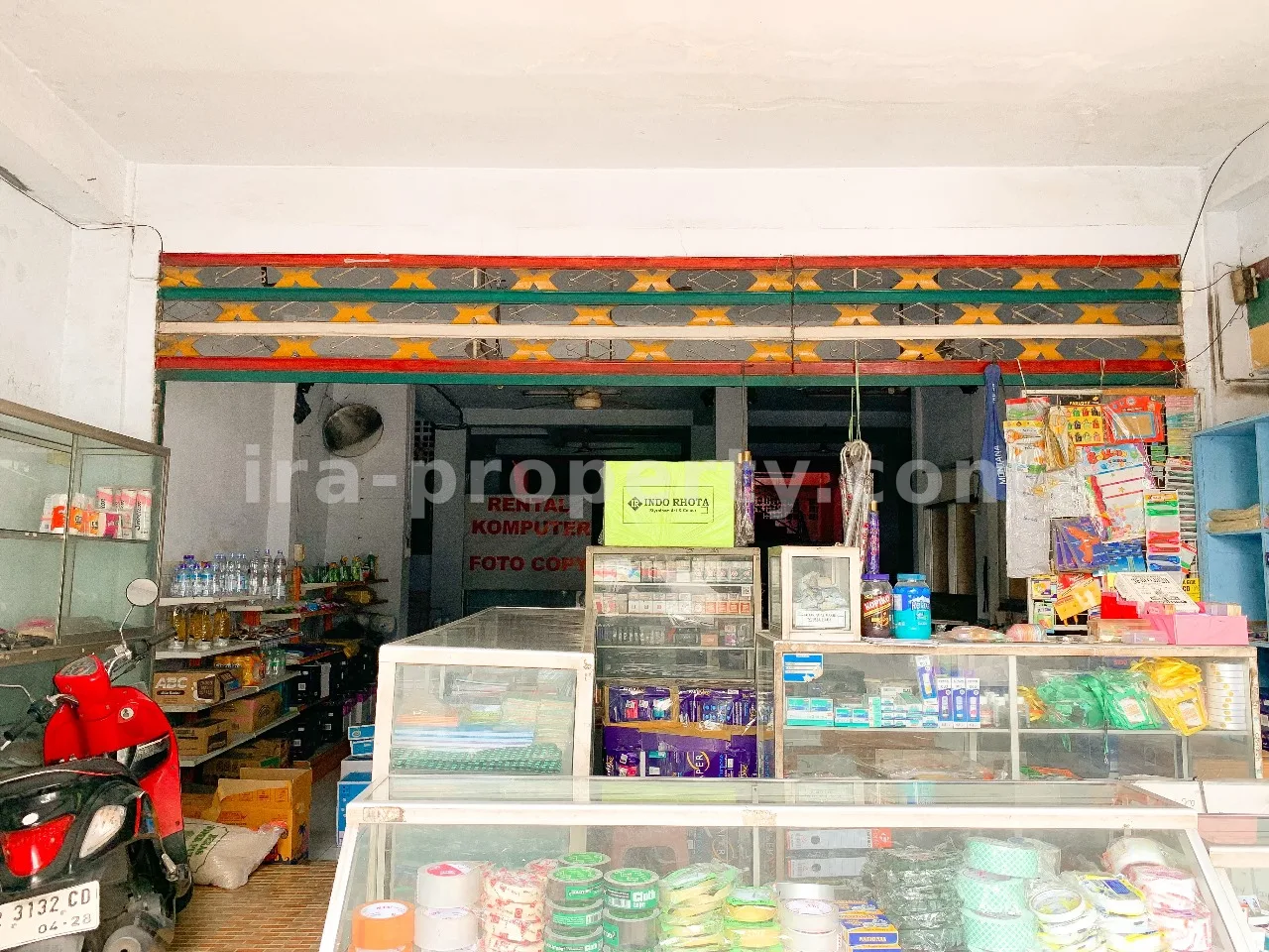 Shophouse (Ruko) for Sale in Sriwijaya, Mataram