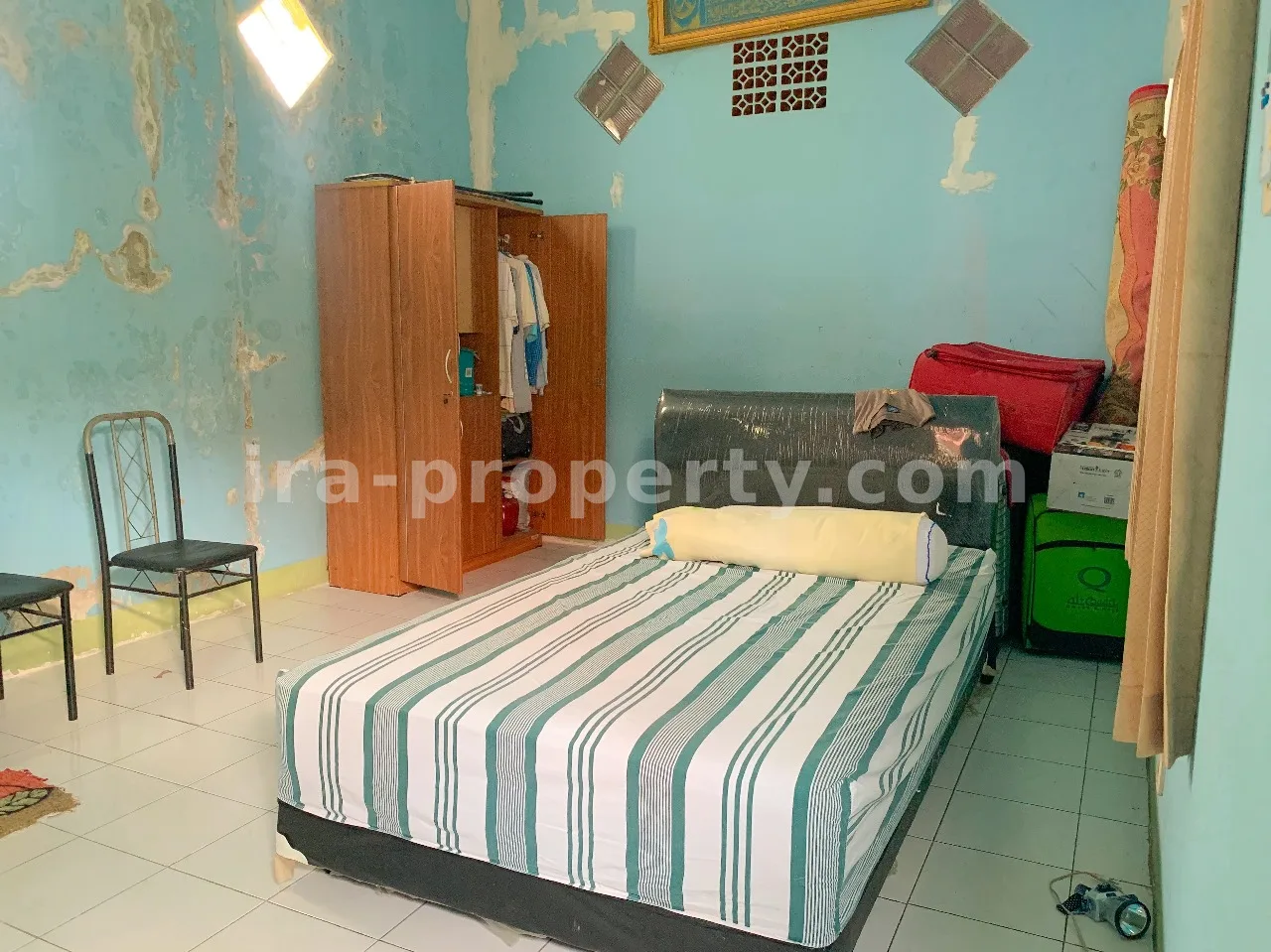 Shophouse (Ruko) for Sale in Sriwijaya, Mataram