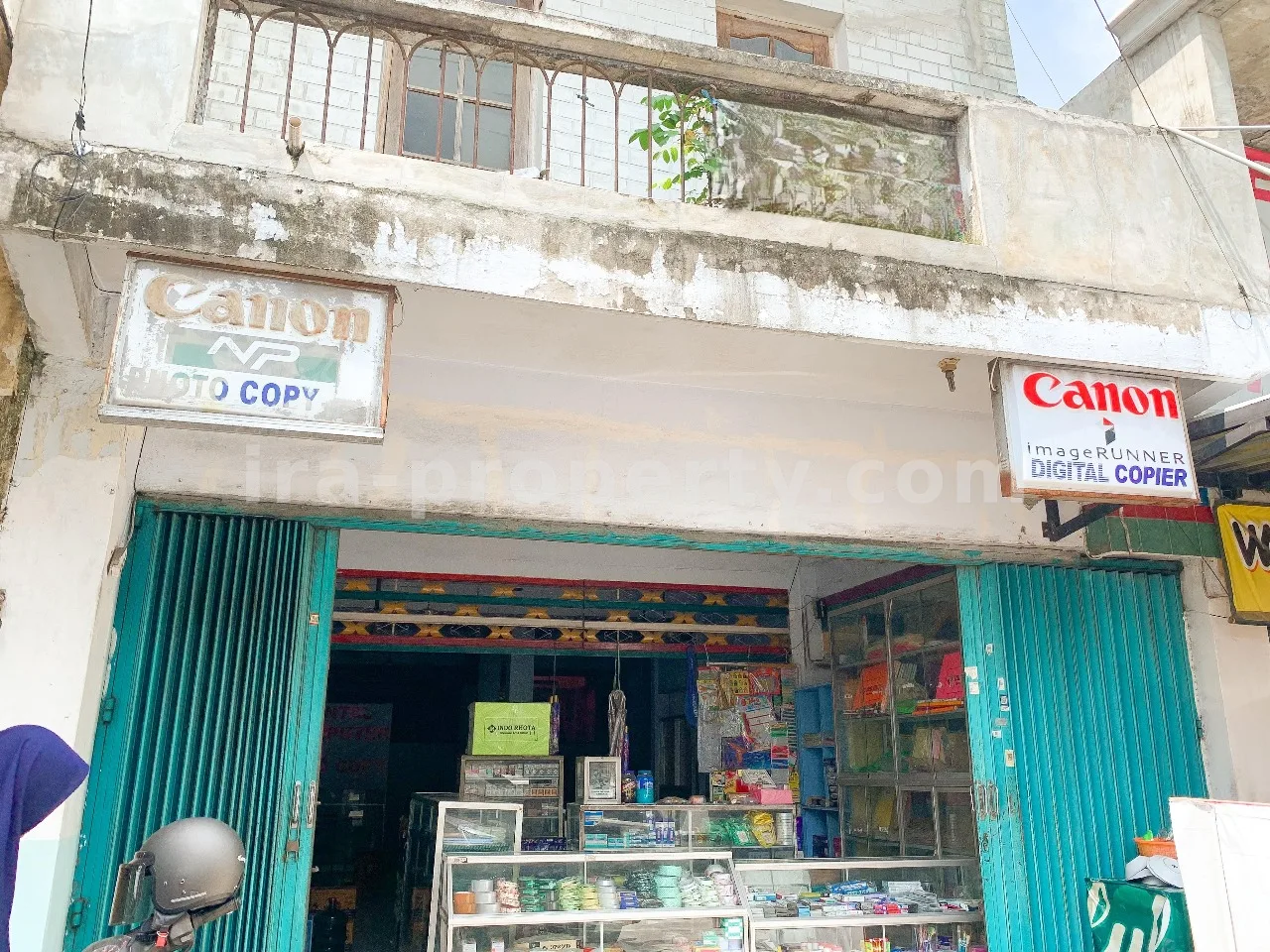 Shophouse (Ruko) for Sale in Sriwijaya, Mataram