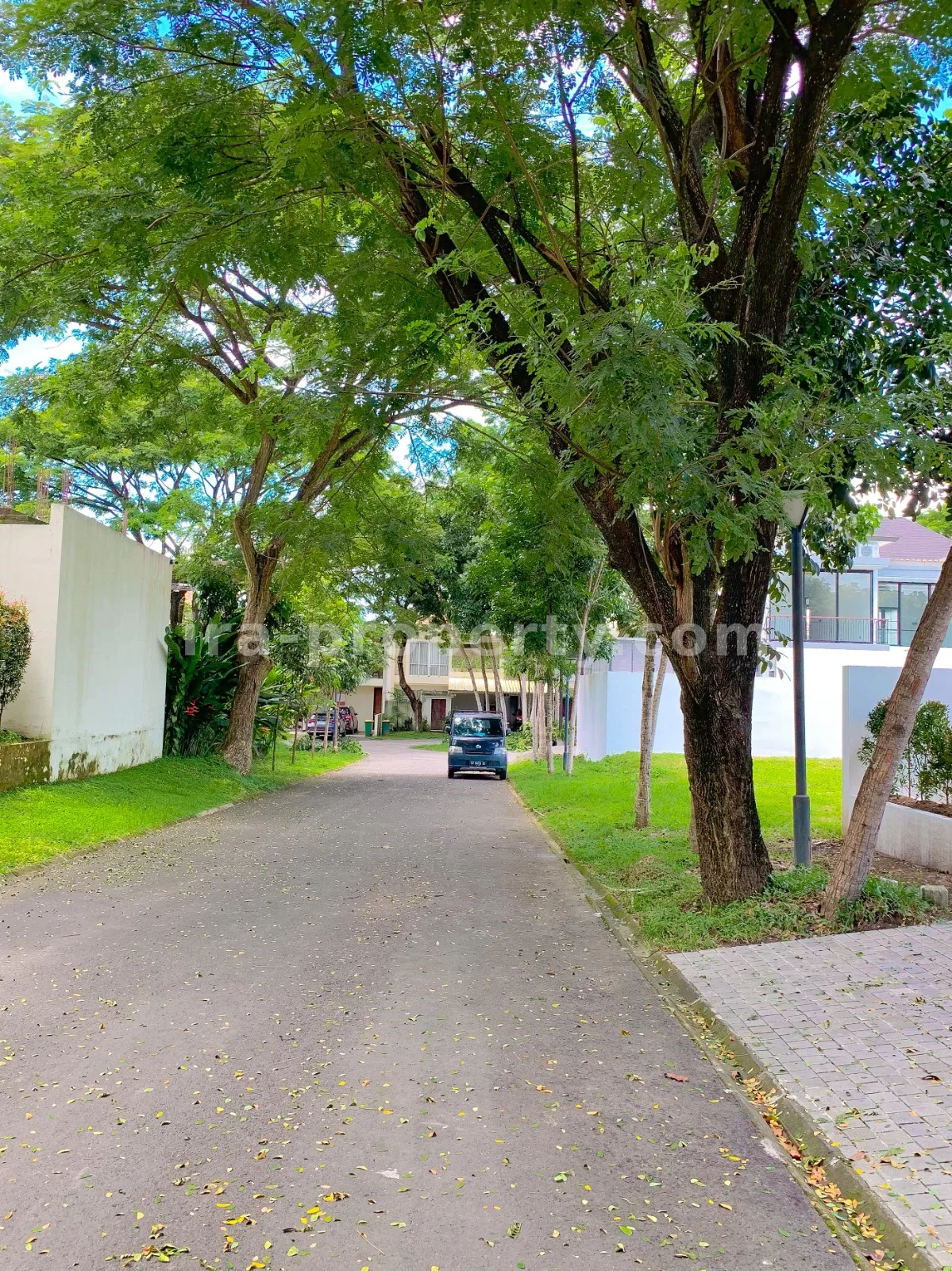 Premium Land Plot for Sale in Mataram