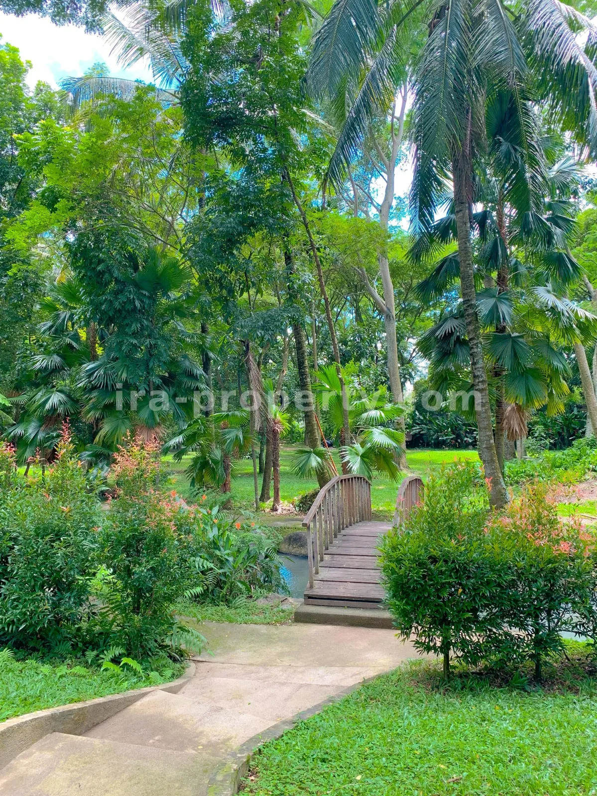 Premium Land Plot for Sale in Mataram