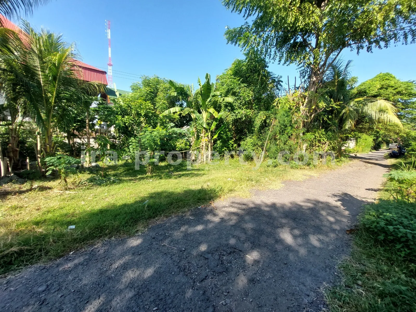 Land Plot for Sale in Karang Sukun, Mataram