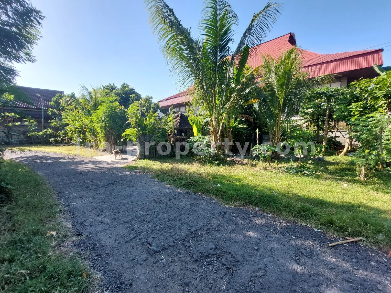Land Plot for Sale in Karang Sukun, Mataram