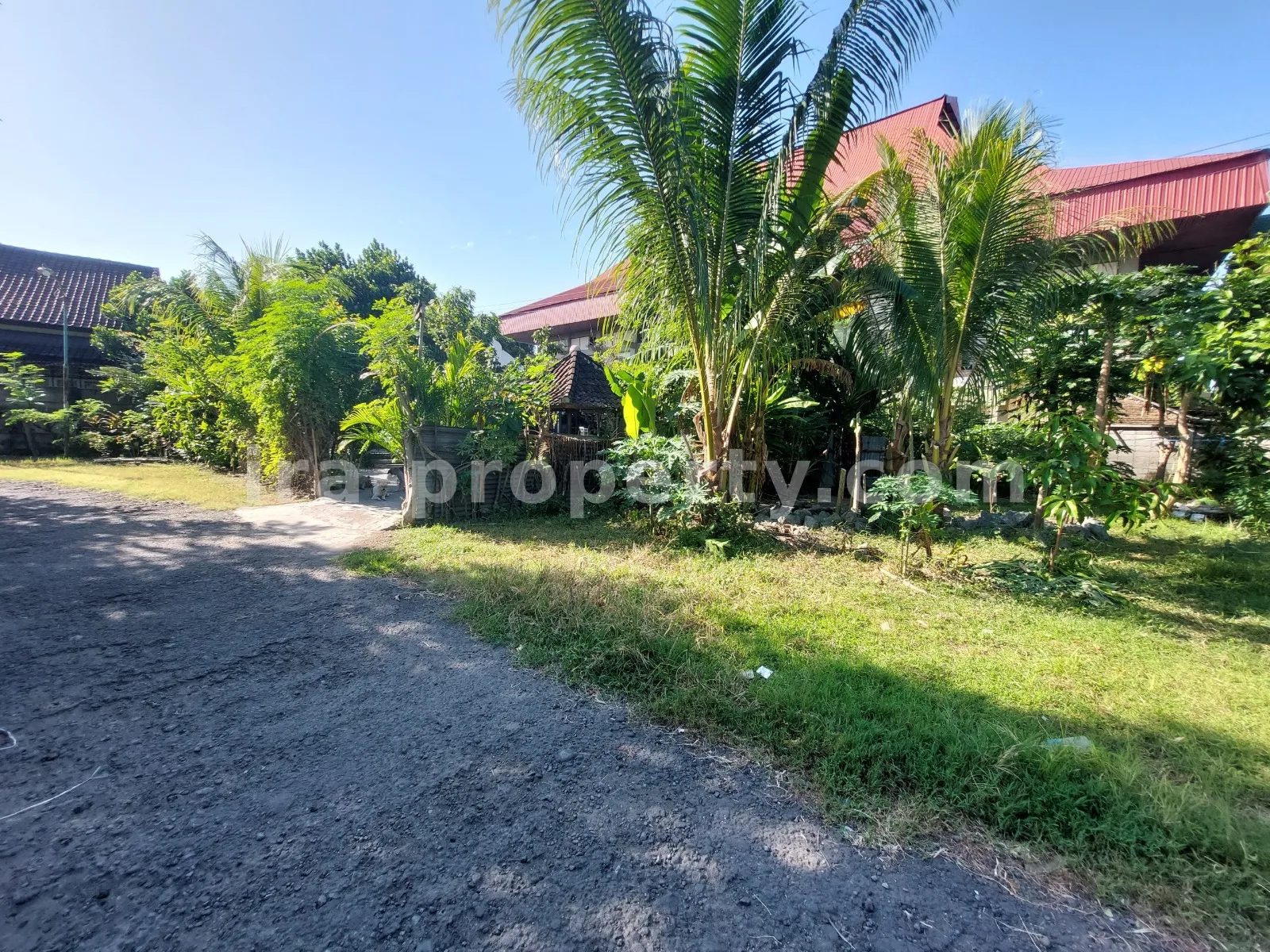 Land Plot for Sale in Karang Sukun, Mataram