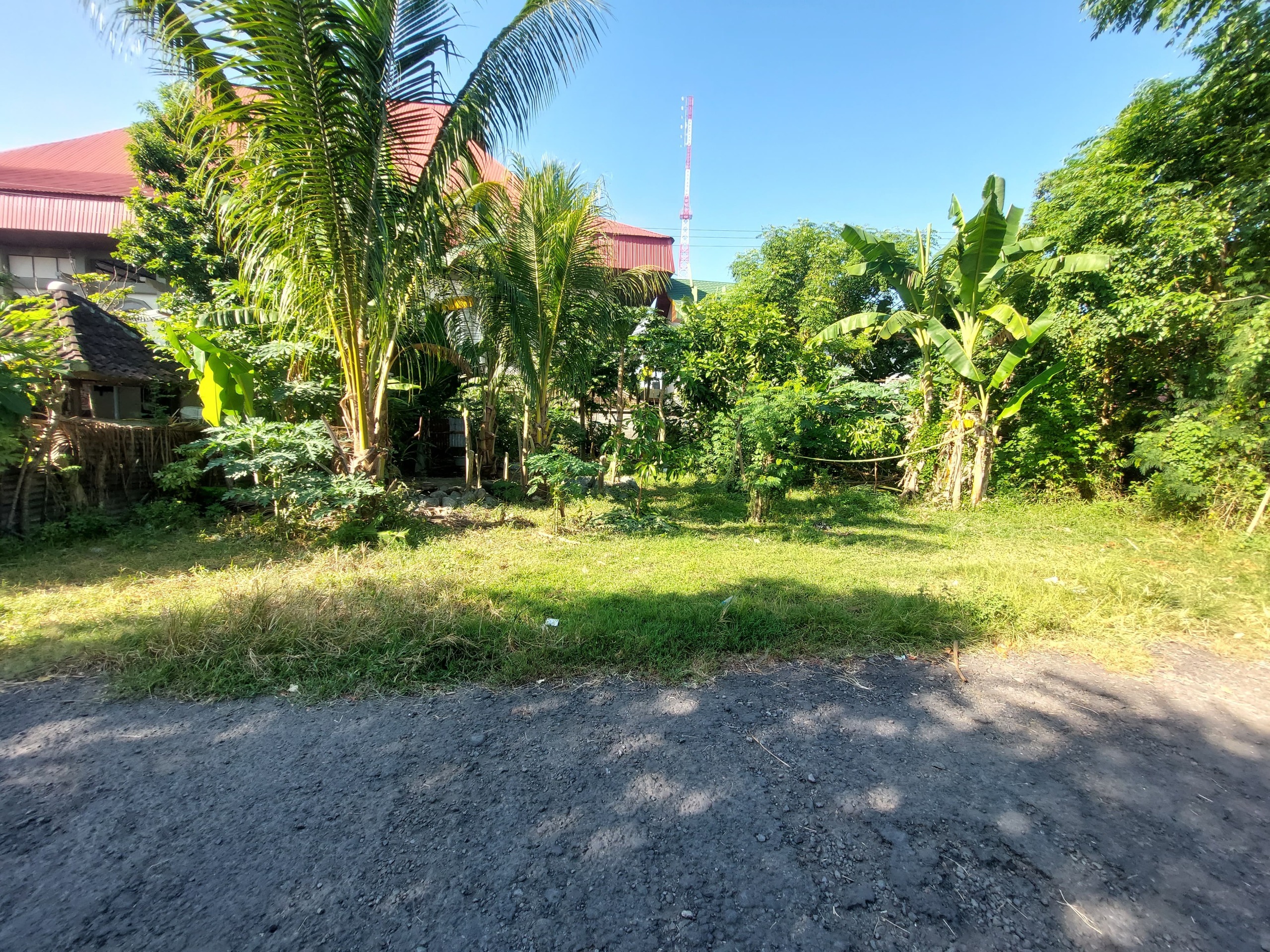 Land Plot for Sale in Karang Sukun, Mataram