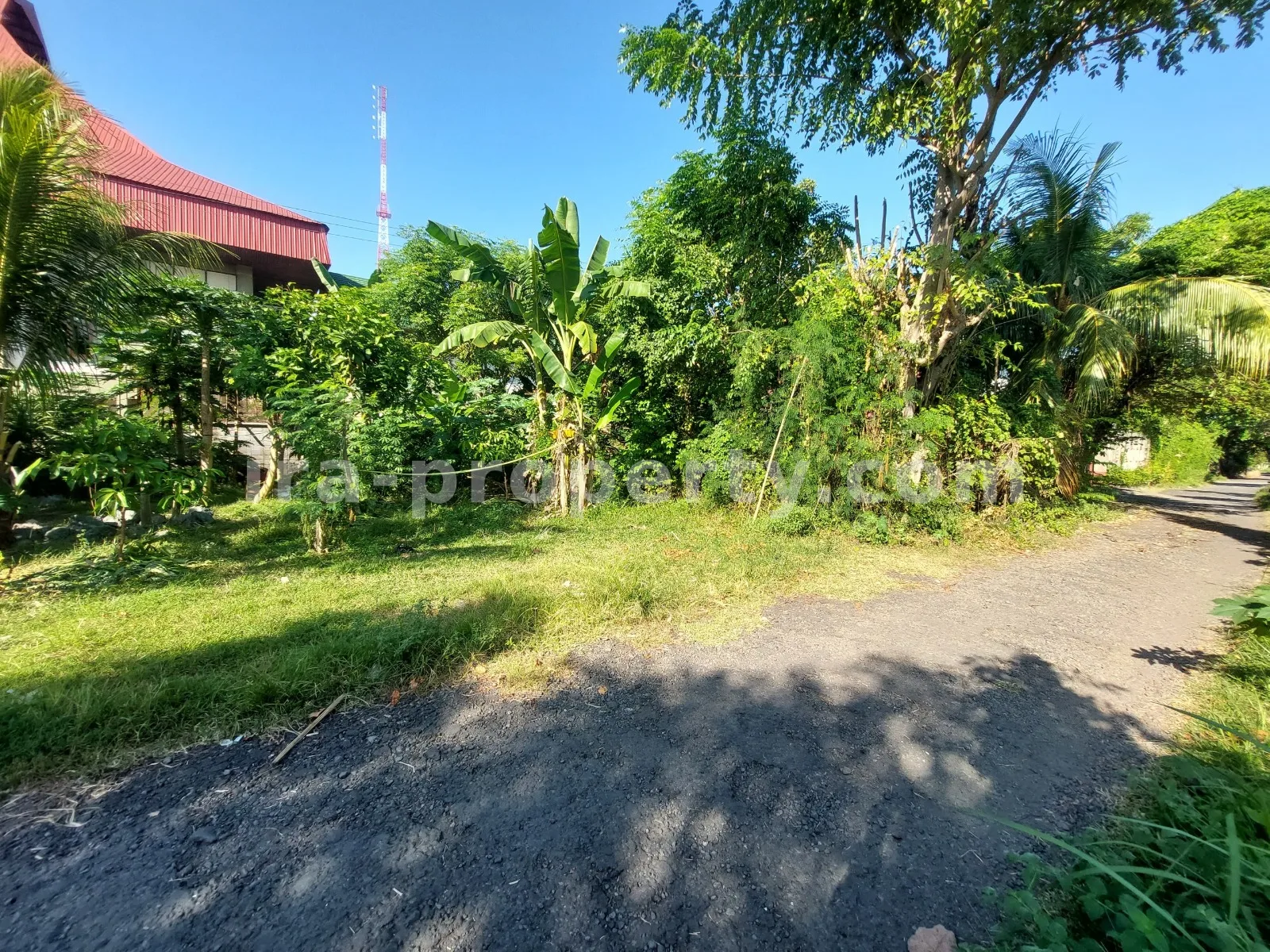 Land Plot for Sale in Karang Sukun, Mataram