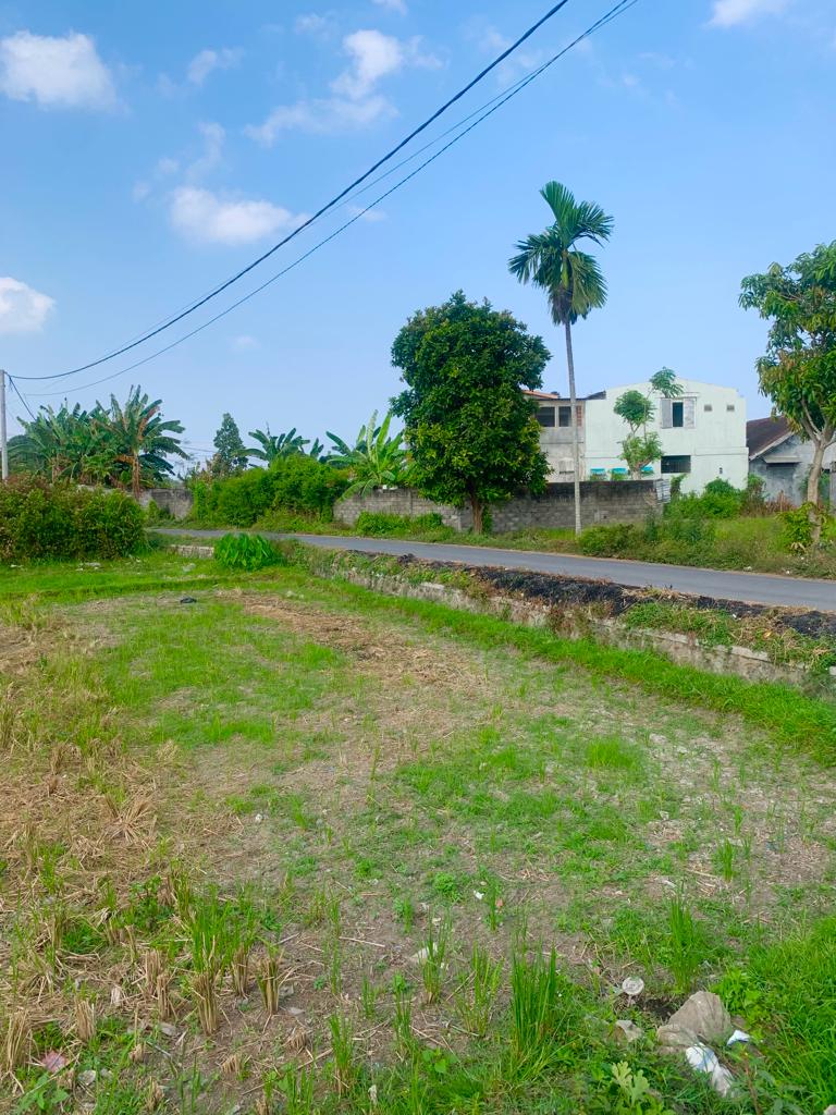 Land for Sale in Batu Ringgit, Mataram