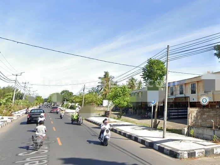 Shophouse (Ruko) in Ampenan, Mataram
