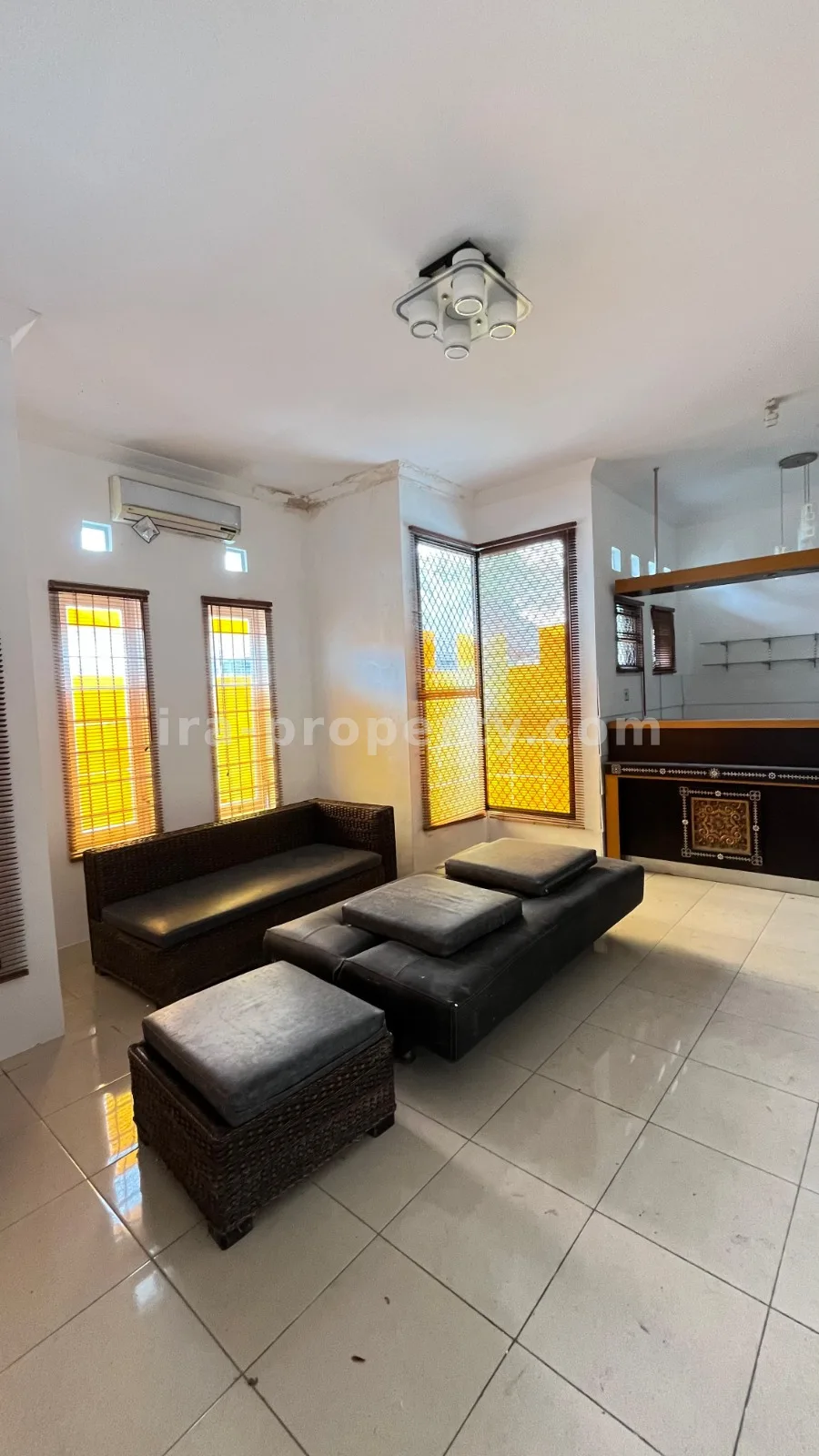 House for Sale in Meninting Complex, Batulayar