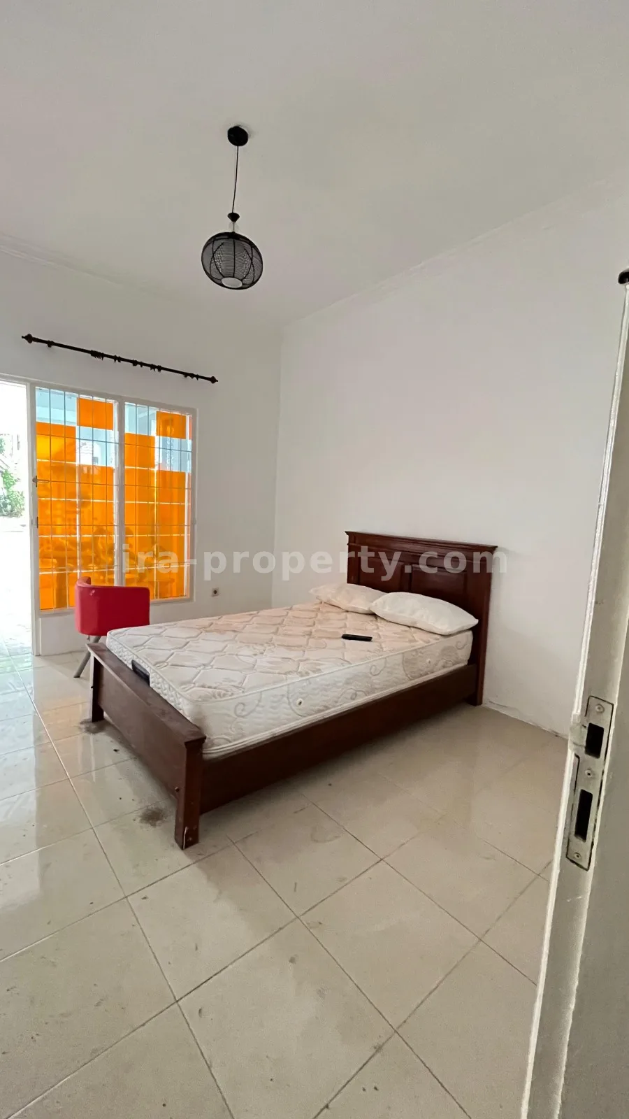 House for Sale in Meninting Complex, Batulayar