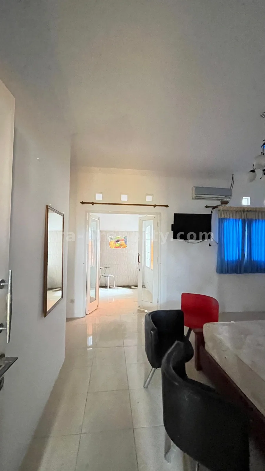House for Sale in Meninting Complex, Batulayar