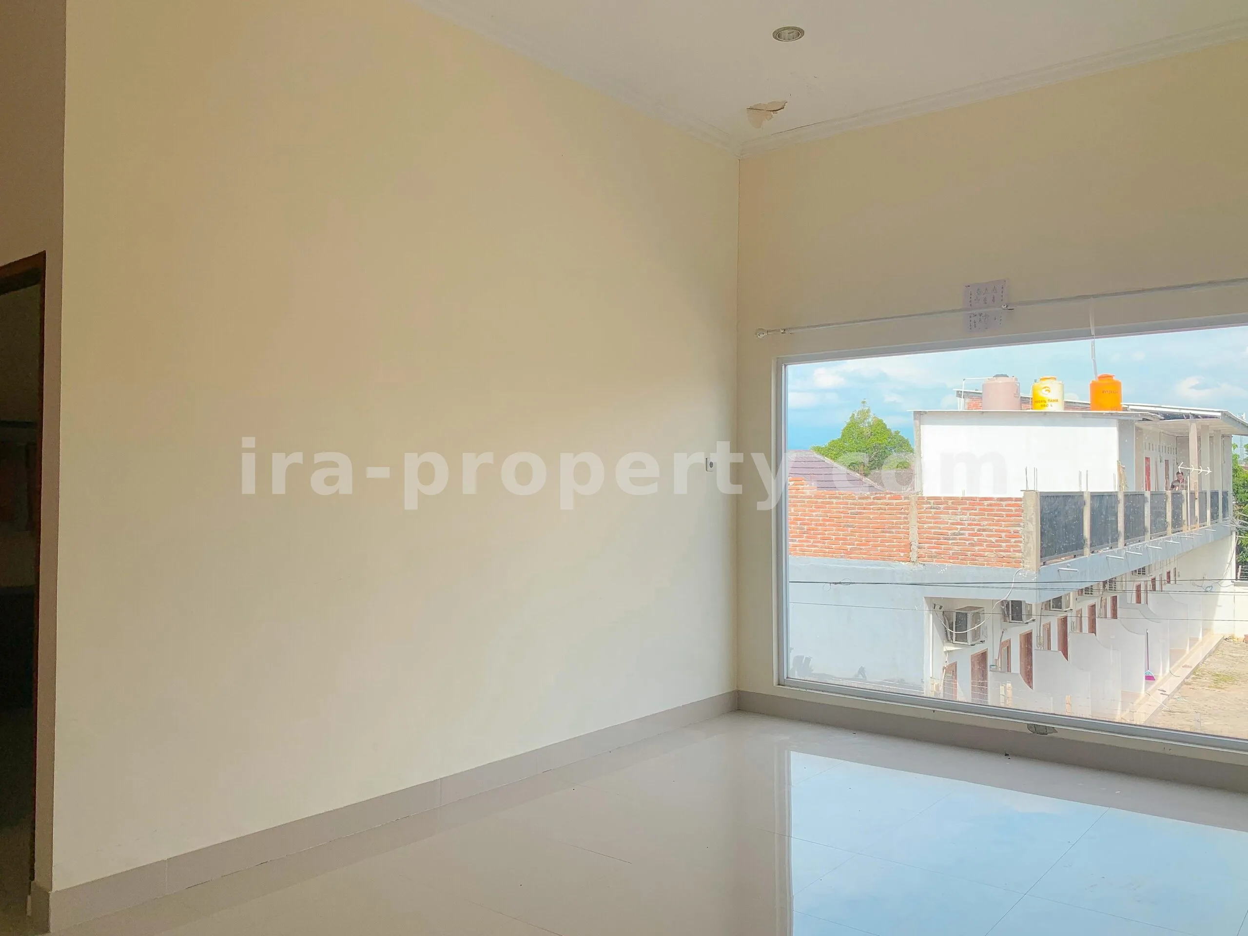 Villa-Style House with Private Pool for Sale in Udayana, Mataram