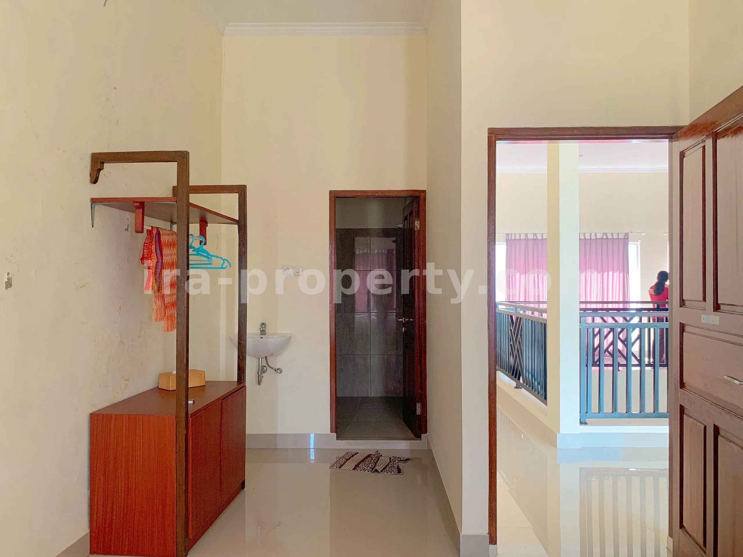 Villa-Style House with Private Pool for Sale in Udayana, Mataram