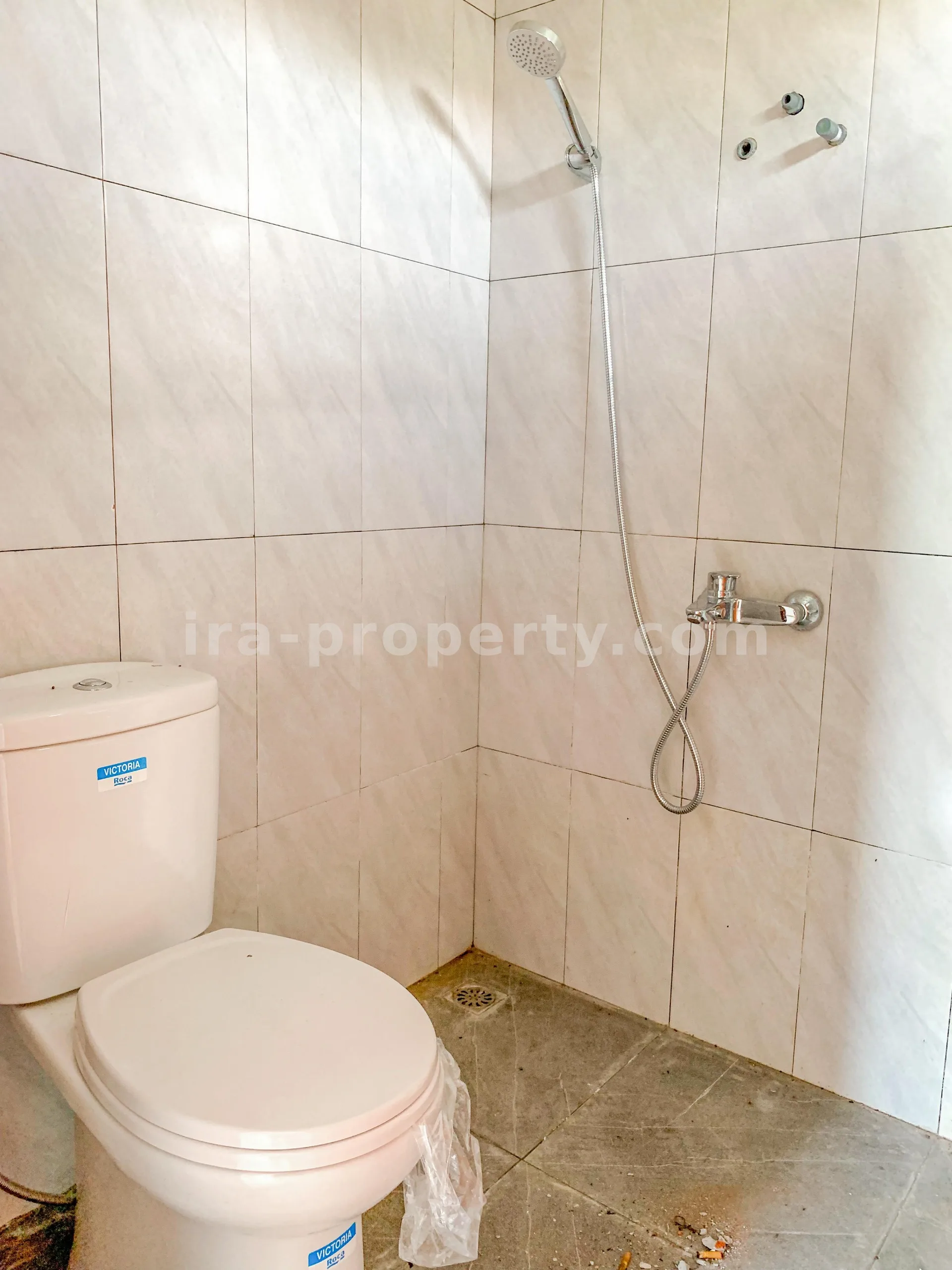 New 2-Story House for Sale in Tembolak, Mataram