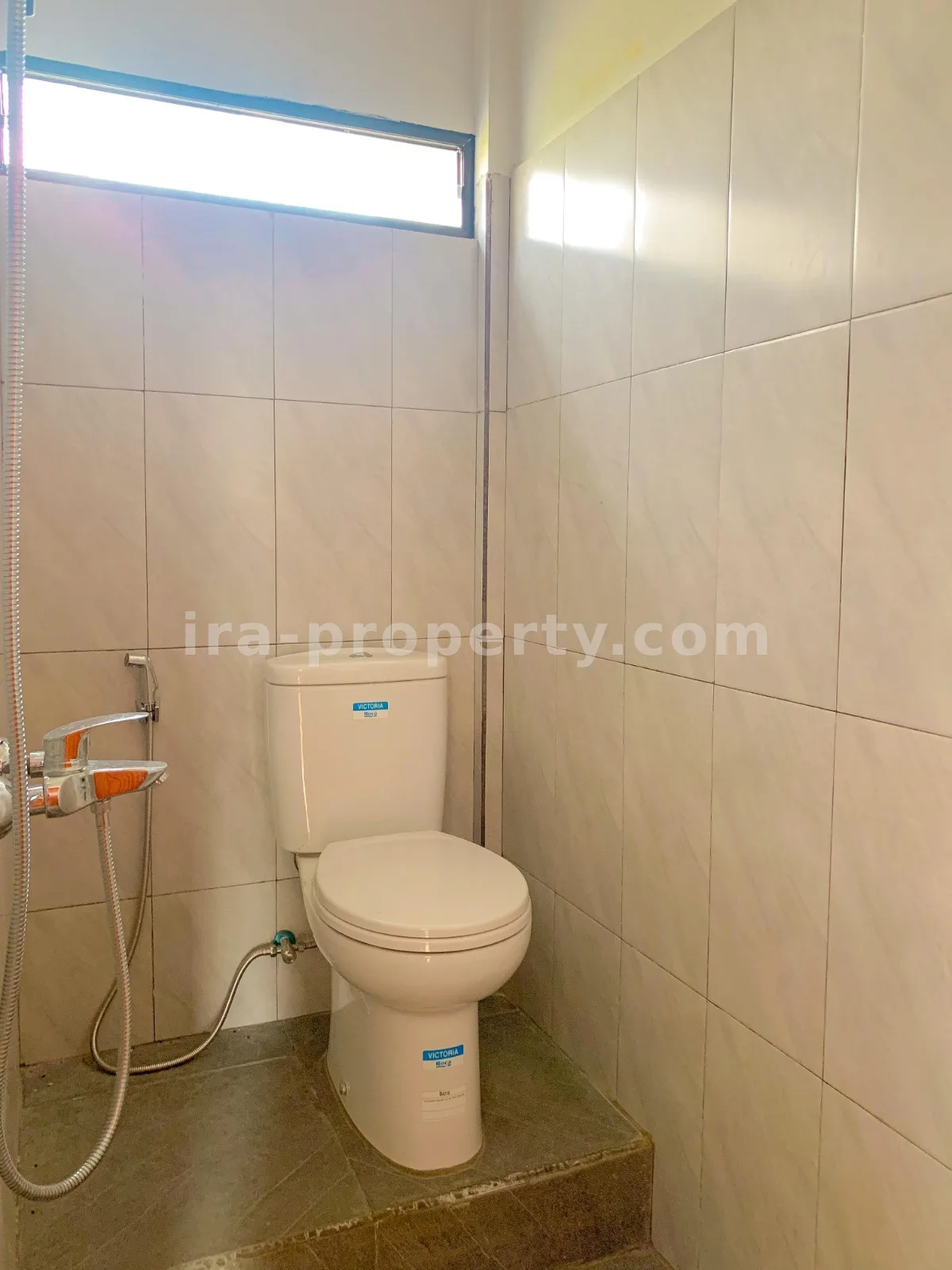 New 2-Story House for Sale in Tembolak, Mataram
