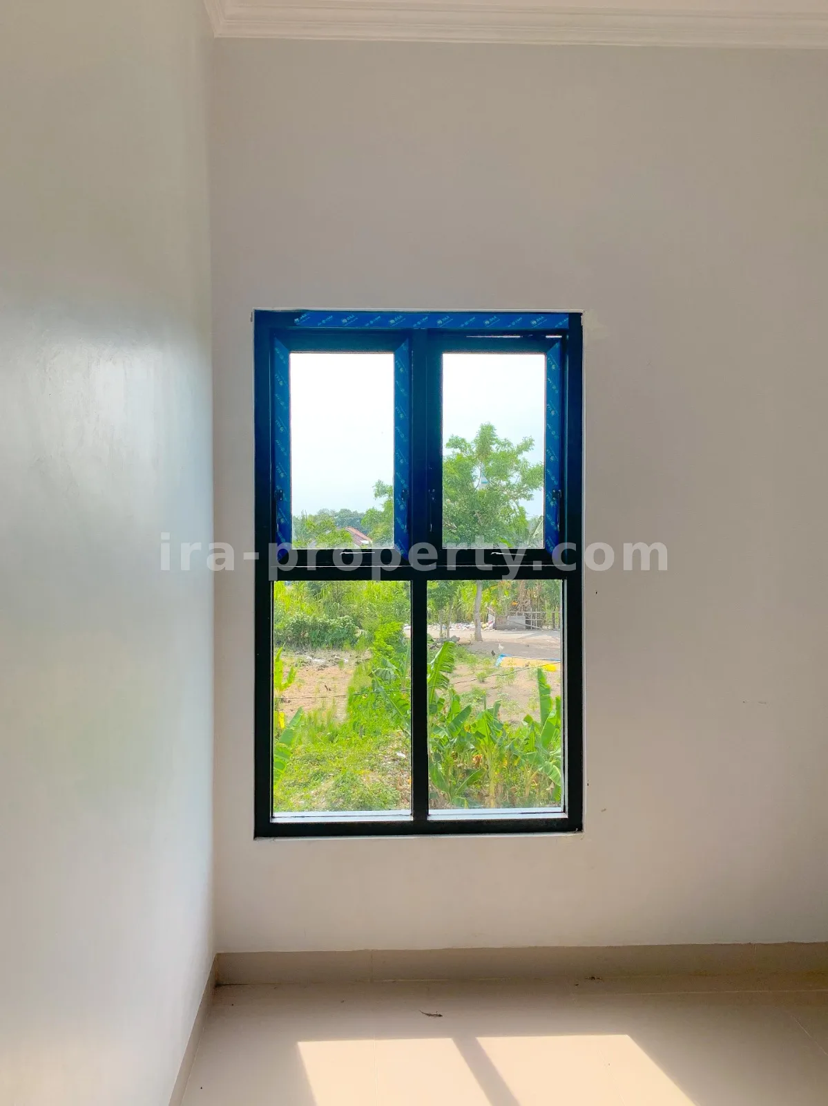 New 2-Story House for Sale in Tembolak, Mataram