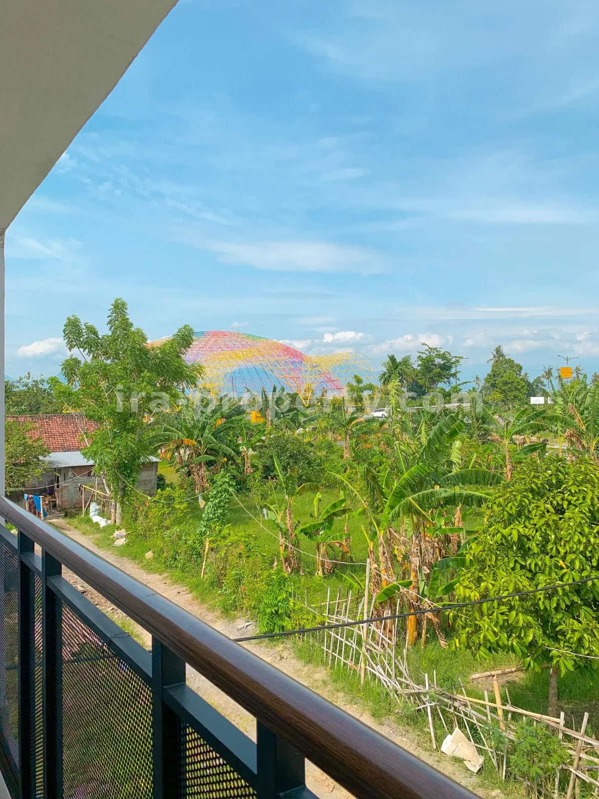 New 2-Story House for Sale in Tembolak, Mataram