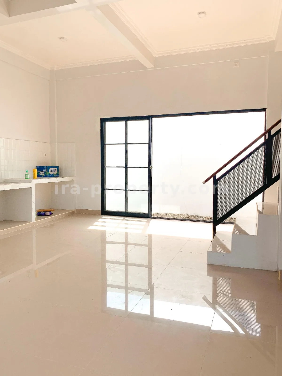 New 2-Story House for Sale in Tembolak, Mataram