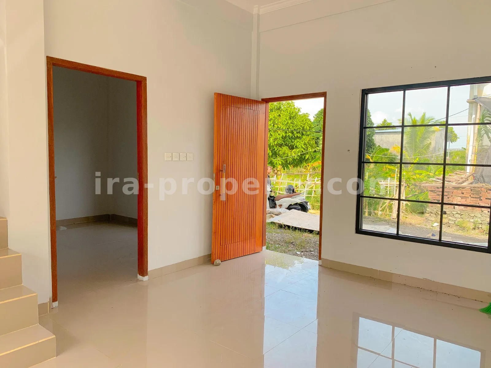New 2-Story House for Sale in Tembolak, Mataram