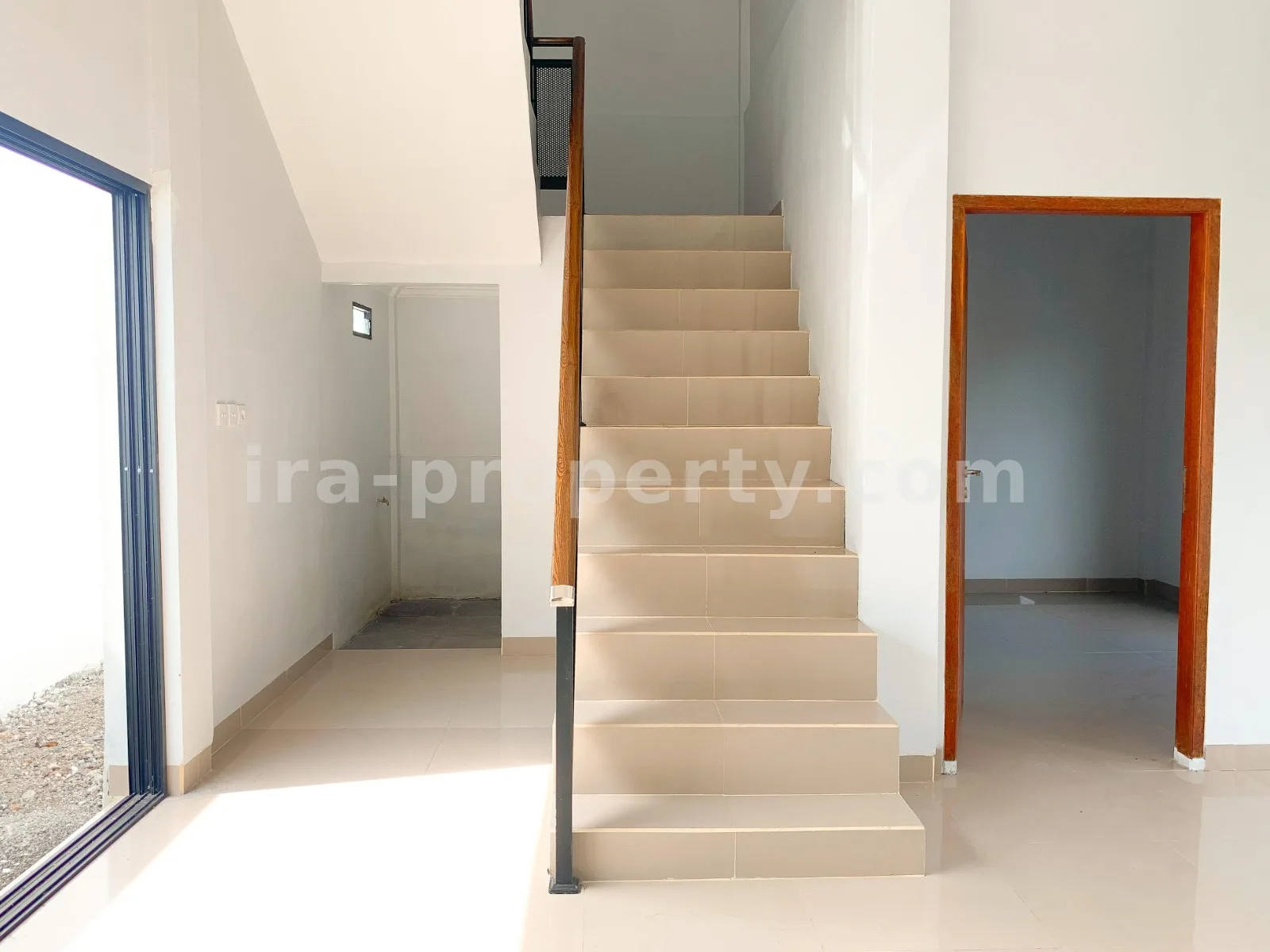 New 2-Story House for Sale in Tembolak, Mataram