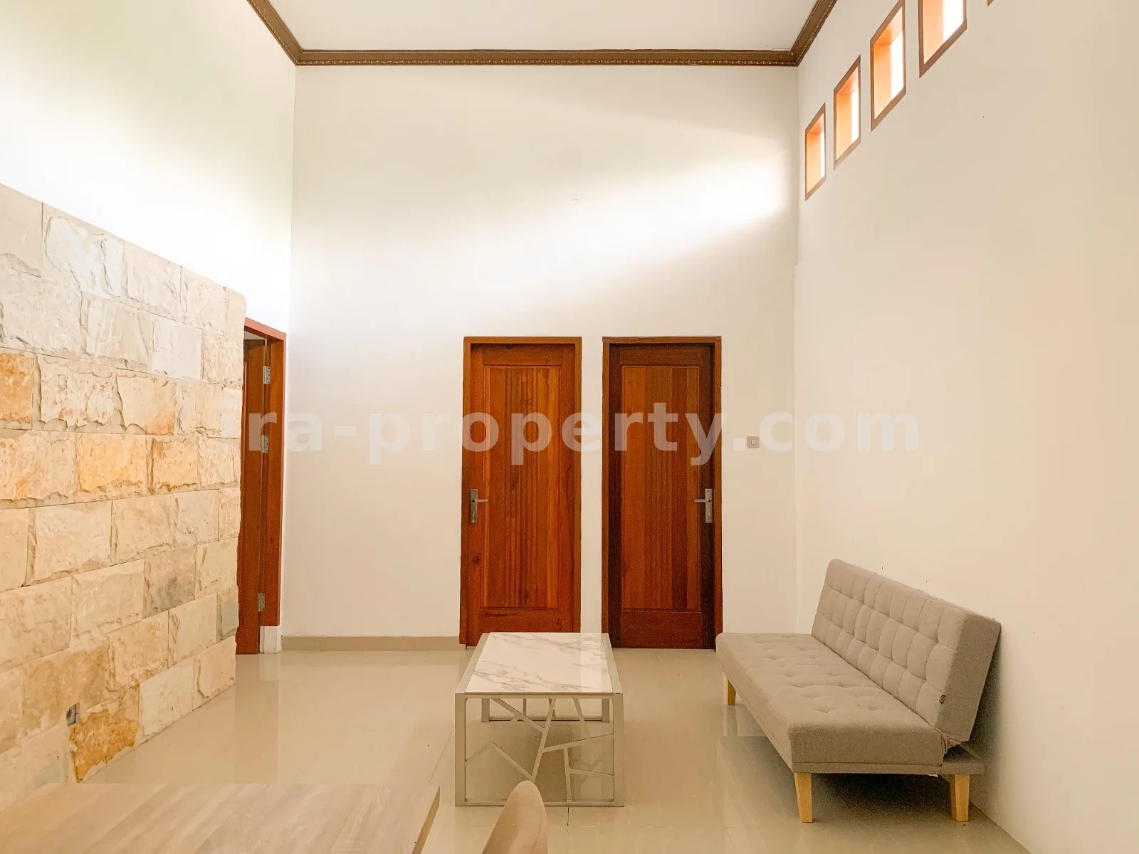 Luxurious House for Sale in Udayana Complex, Mataram City