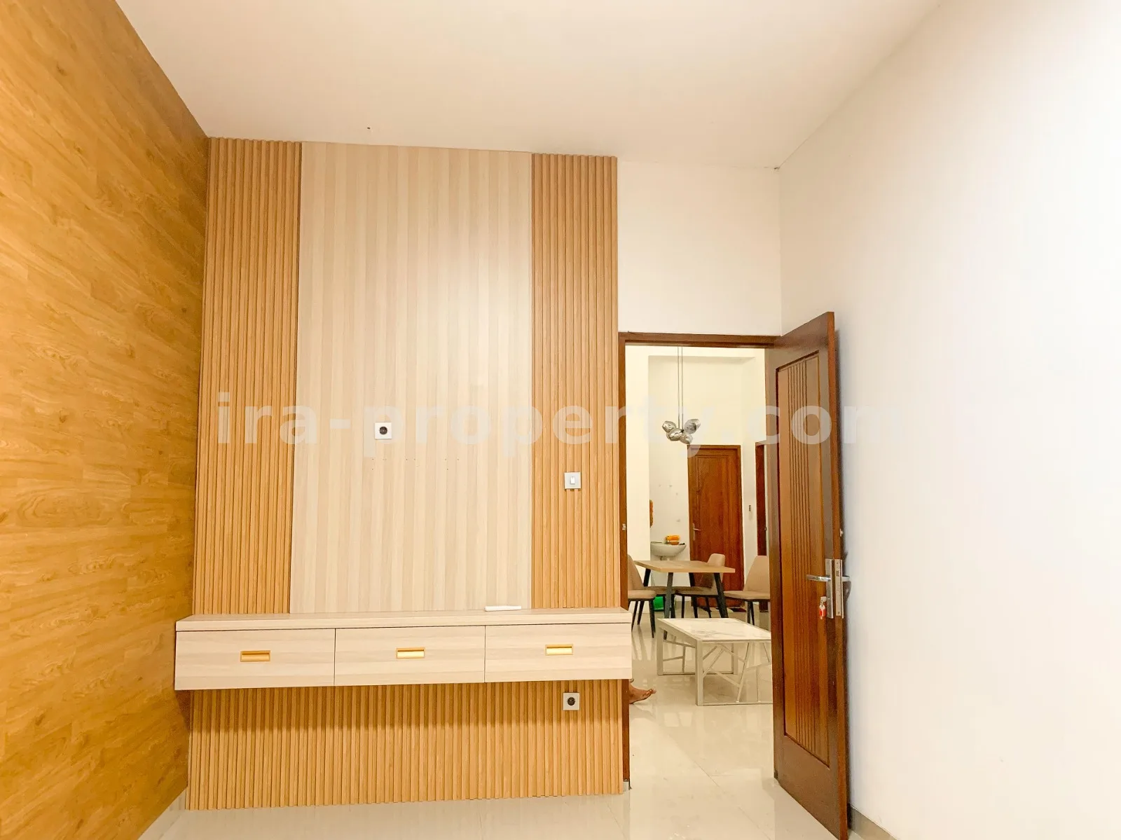 Luxurious House for Sale in Udayana Complex, Mataram City