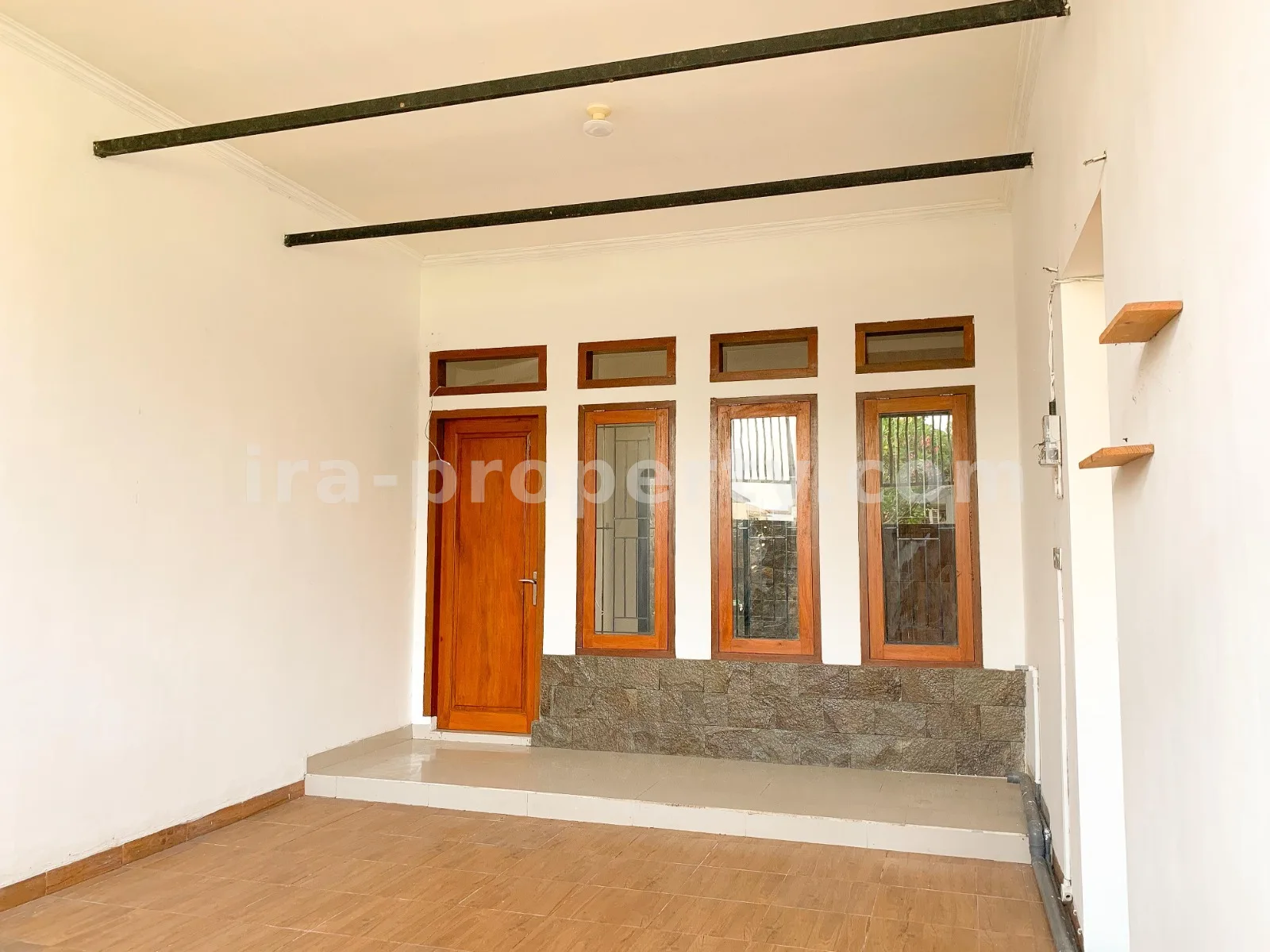 Luxurious House for Sale in Udayana Complex, Mataram City