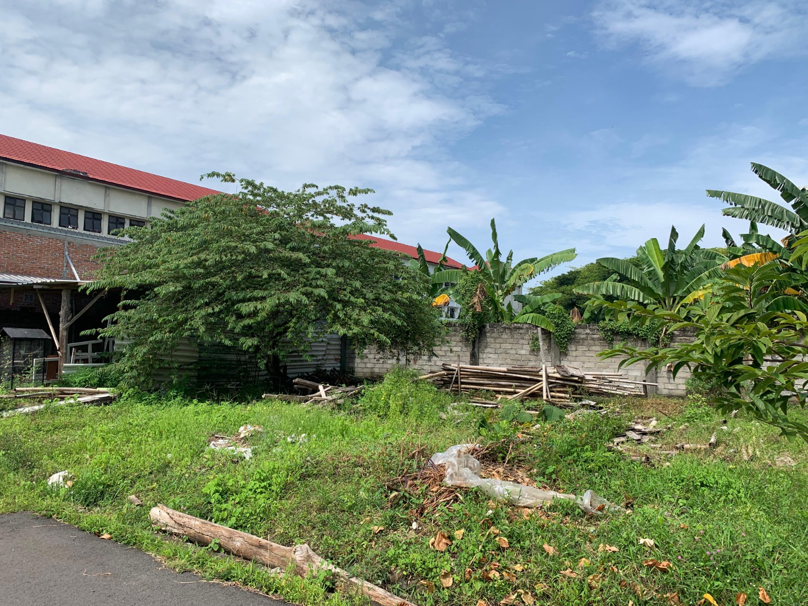 Land for Sale in Villa Udayana Complex, Mataram
