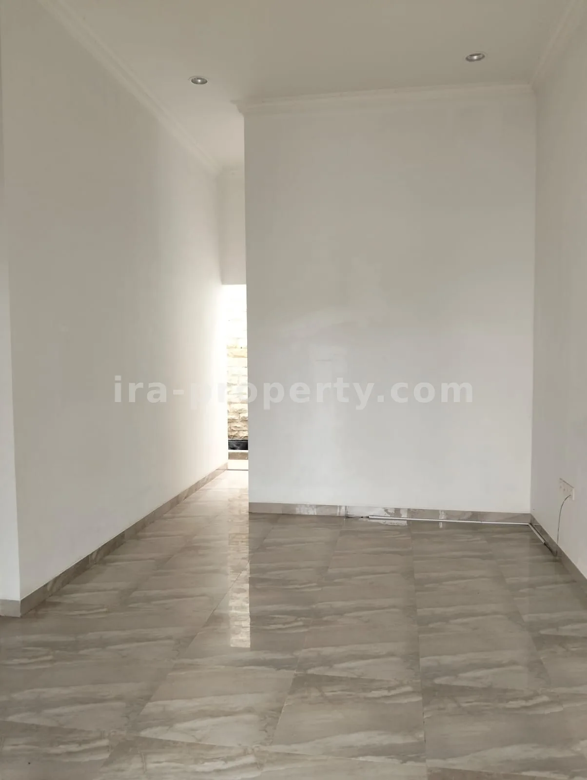 House for Sale in Griya Elen Residential Complex, Mataram