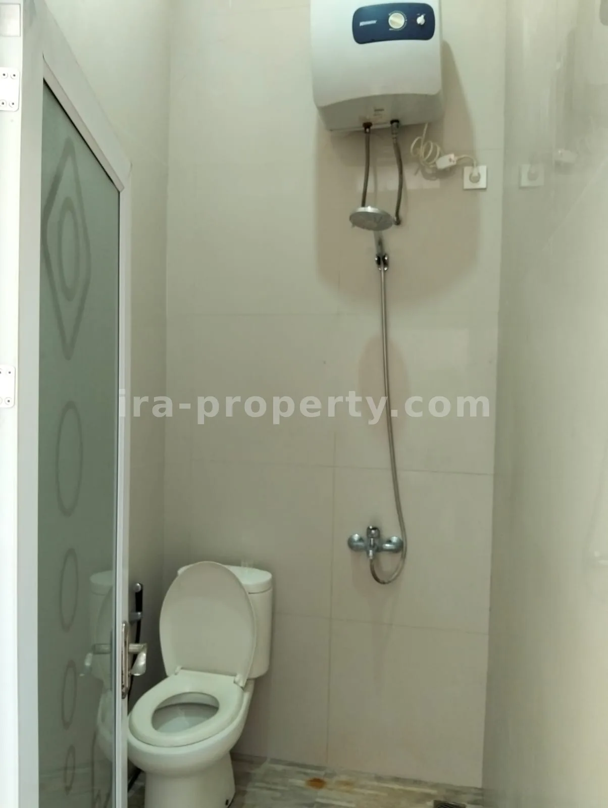 House for Sale in Griya Elen Residential Complex, Mataram