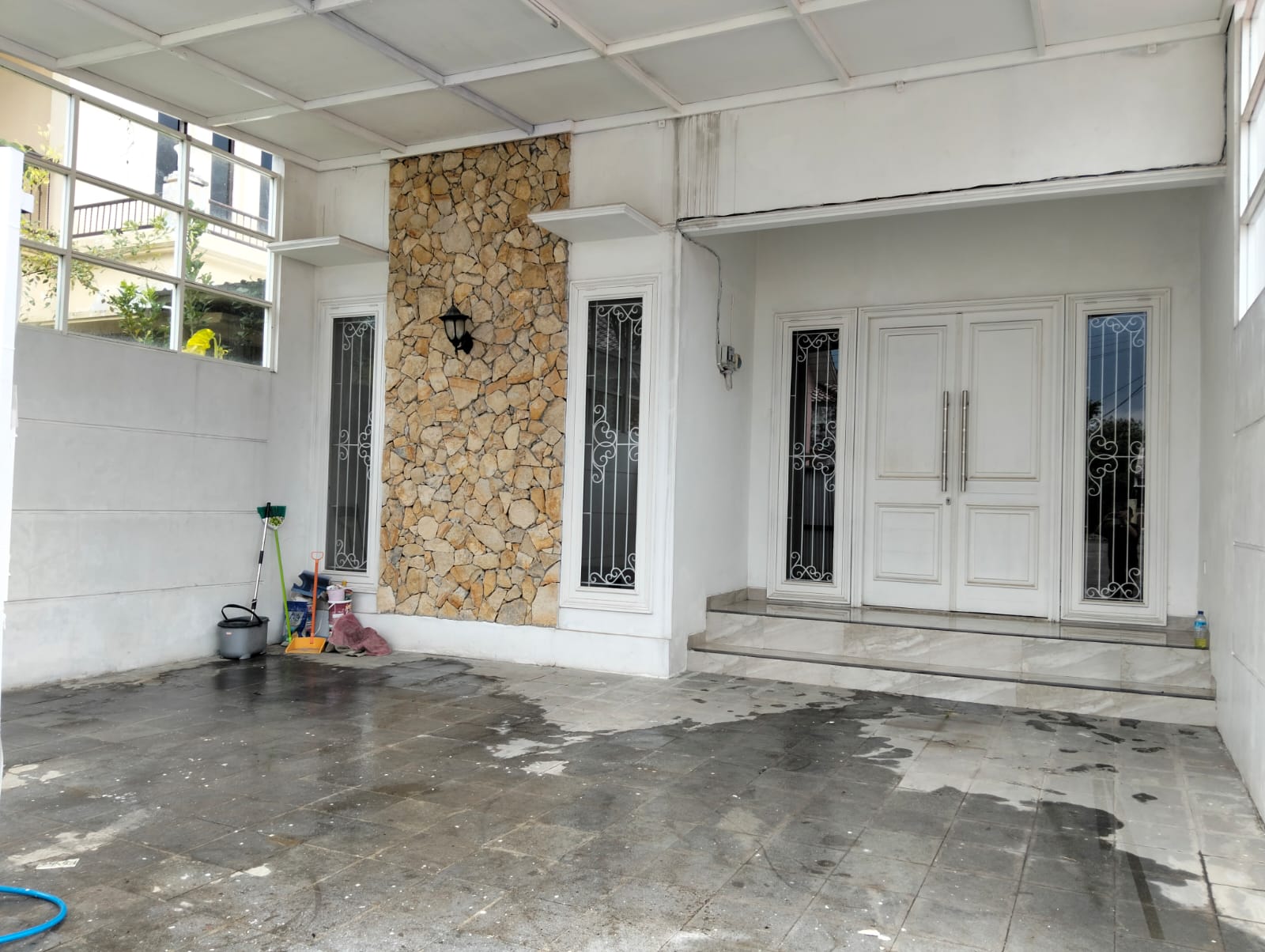House for Sale in Griya Elen Residential Complex, Mataram