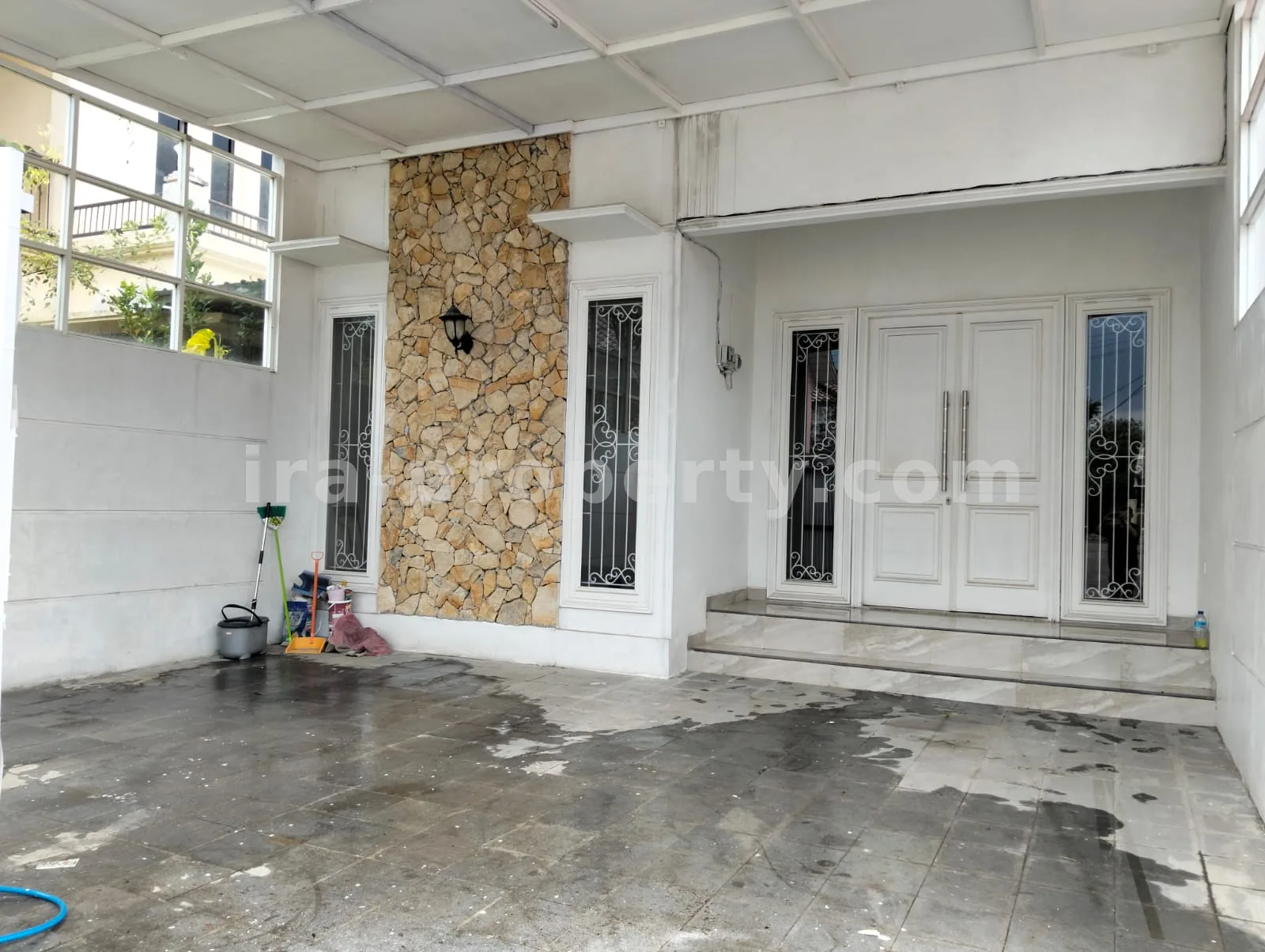 House for Sale in Griya Elen Residential Complex, Mataram