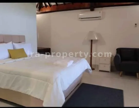 Villa for Sale with Private Pool in Gunung Sari, West Lombok