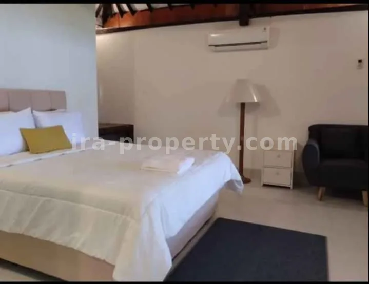 Villa for Sale with Private Pool in Gunung Sari, West Lombok