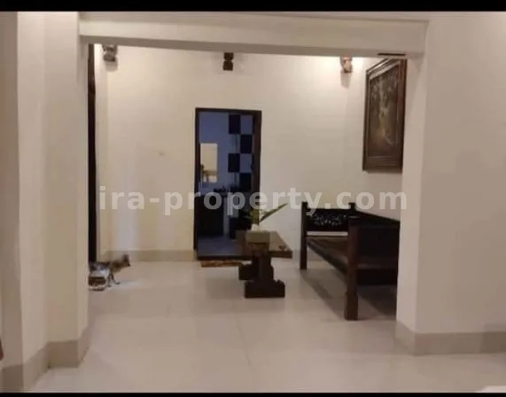Villa for Sale with Private Pool in Gunung Sari, West Lombok