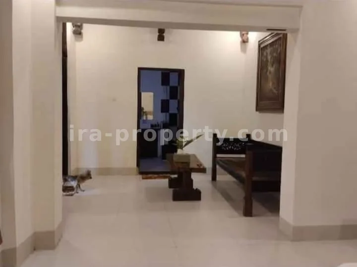 Villa for Sale with Private Pool in Gunung Sari, West Lombok