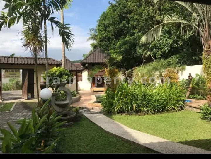 Villa for Sale with Private Pool in Gunung Sari, West Lombok