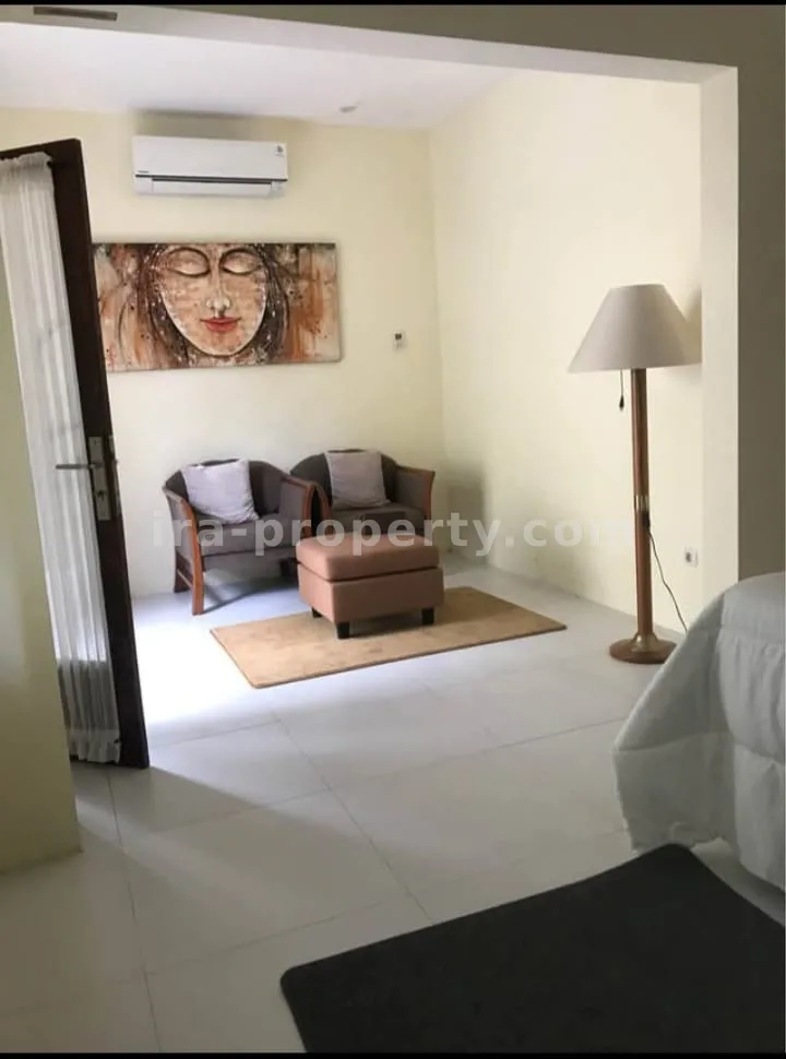 Villa for Sale with Private Pool in Gunung Sari, West Lombok