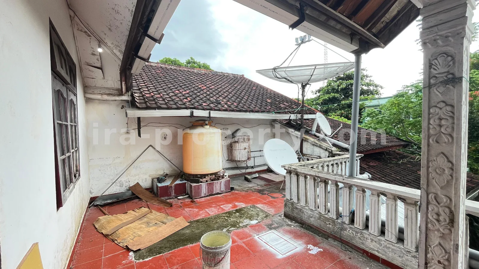 Spacious Home for Sale in Kekalik near Mataram University, Mataram