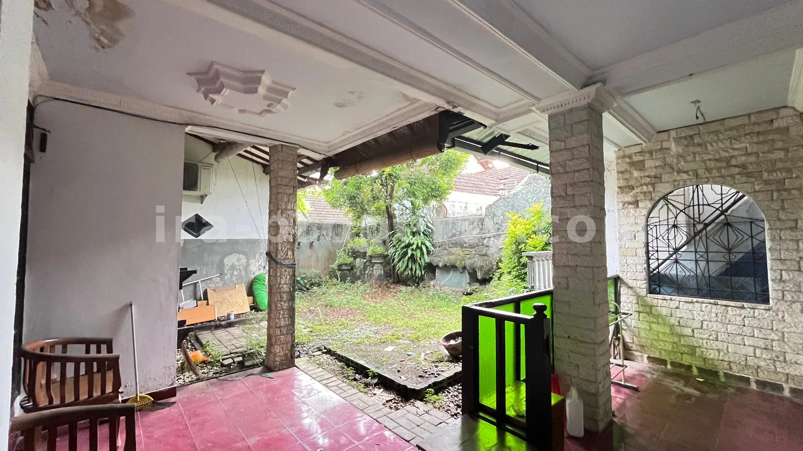 Spacious Home for Sale in Kekalik near Mataram University, Mataram