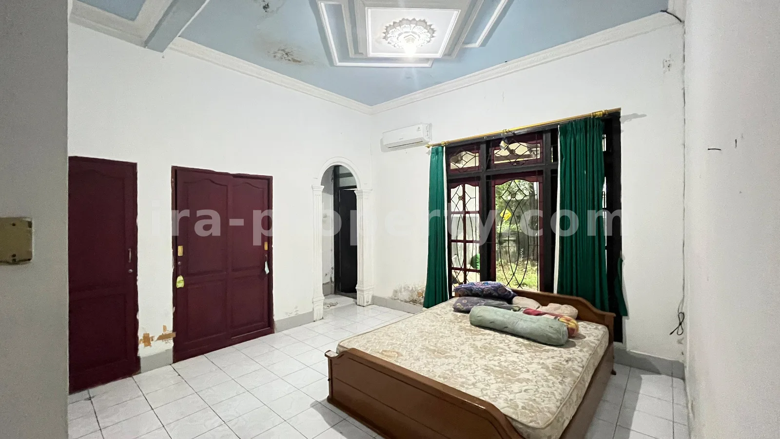 Spacious Home for Sale in Kekalik near Mataram University, Mataram