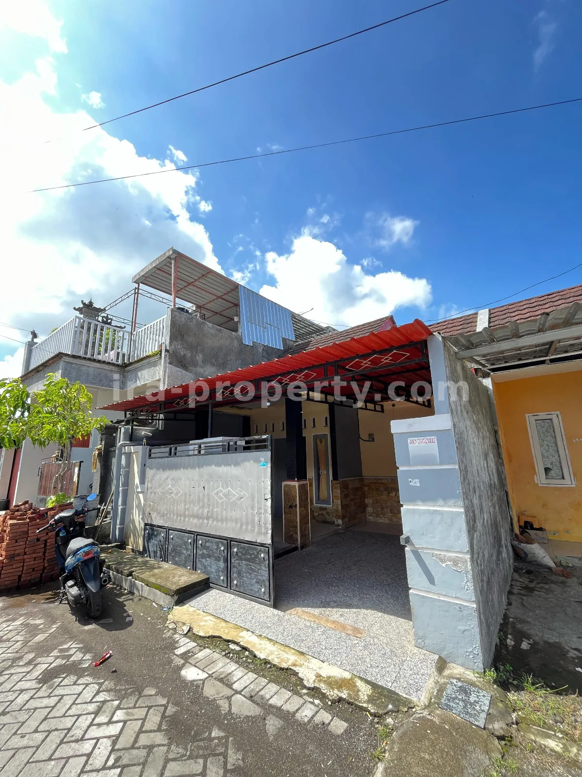 Cozy Home in Royal Mataram Complex, Lingkar, Mataram