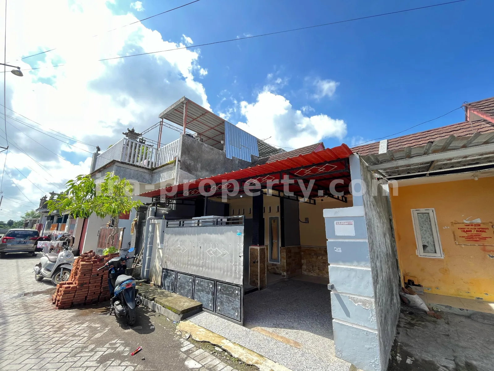 Cozy Home in Royal Mataram Complex, Lingkar, Mataram