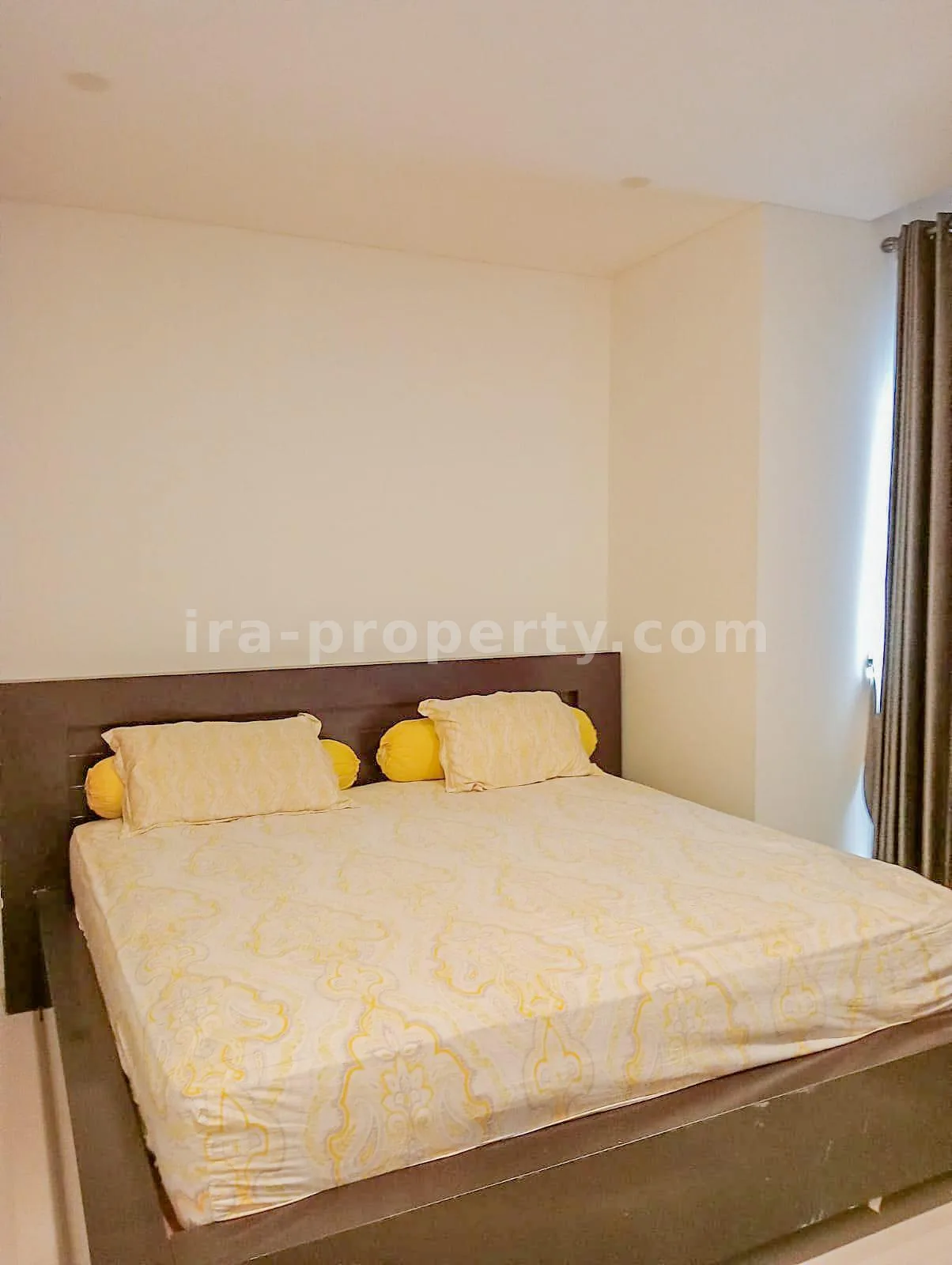 Luxury House in Mutiara Boutique, Selagalas, Mataram
