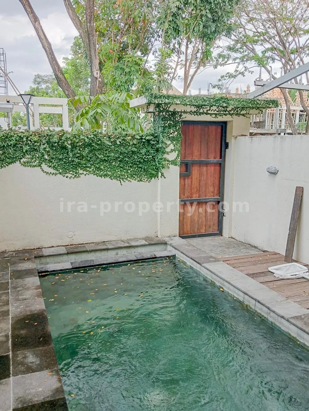 Luxury House in Mutiara Boutique, Selagalas, Mataram