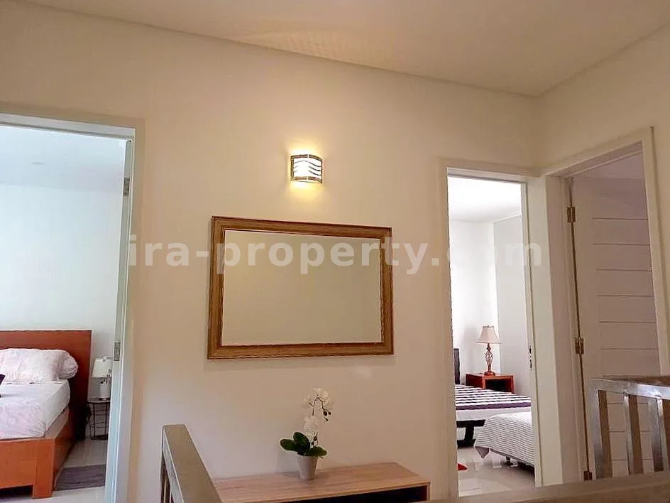 Luxury House in Mutiara Boutique, Selagalas, Mataram