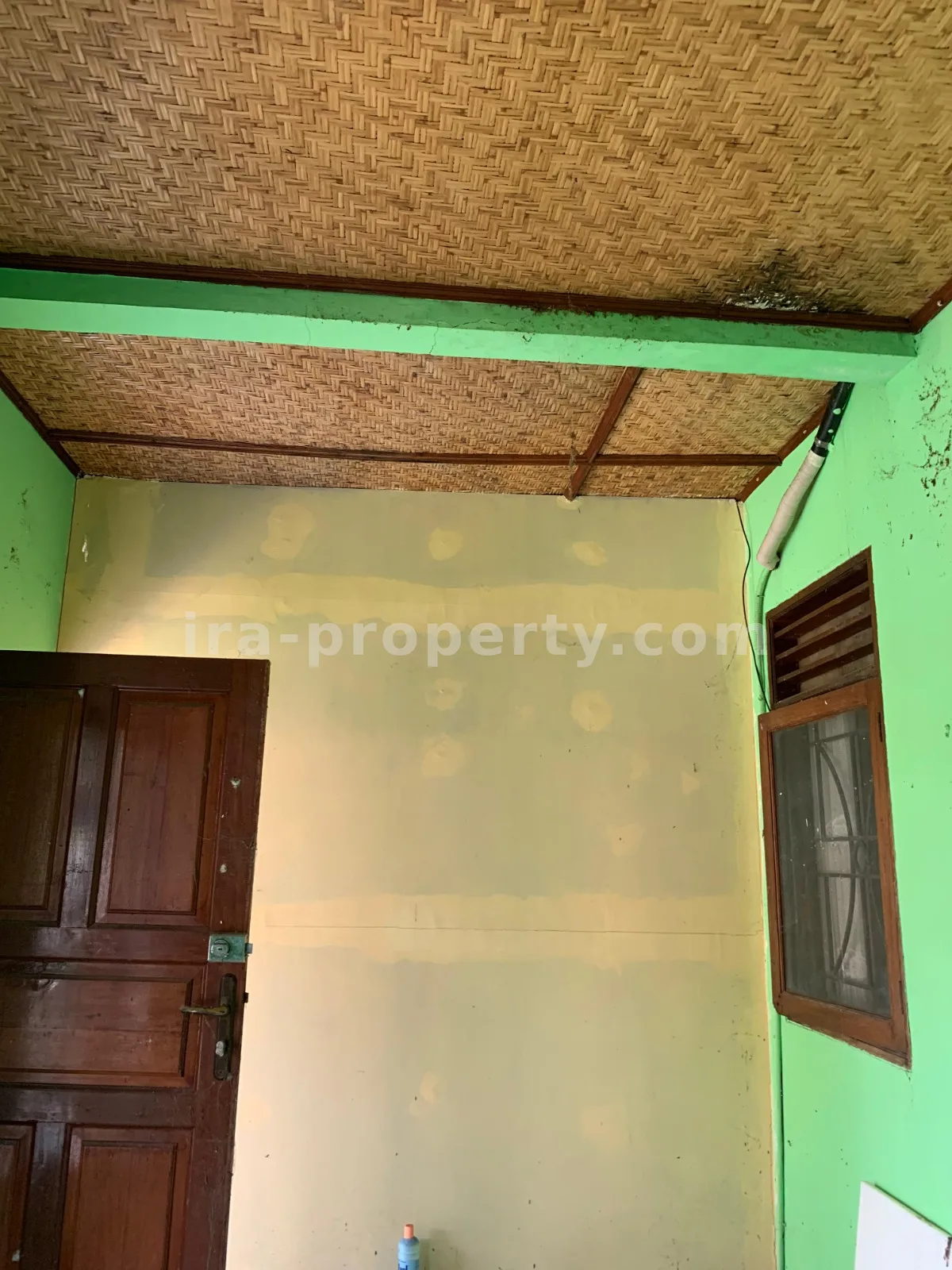 Land for Sale in Green Valley Complex, Senggigi