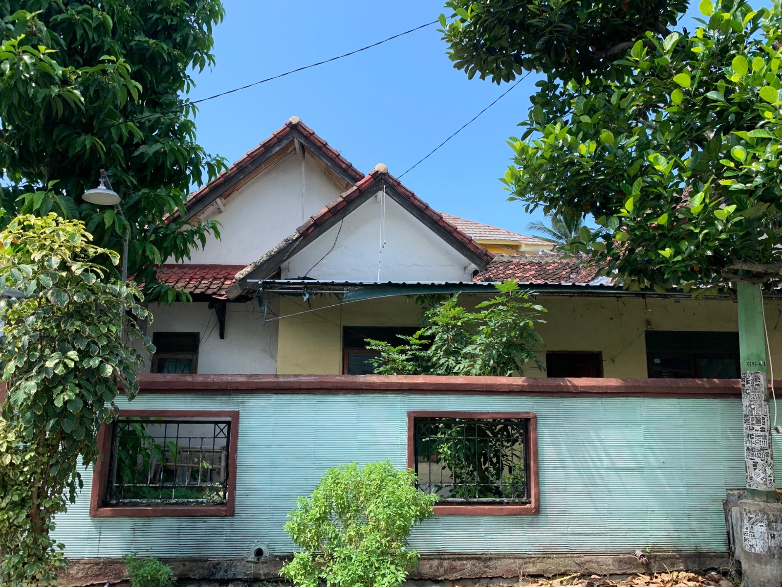 Land for Sale in Green Valley Complex, Senggigi