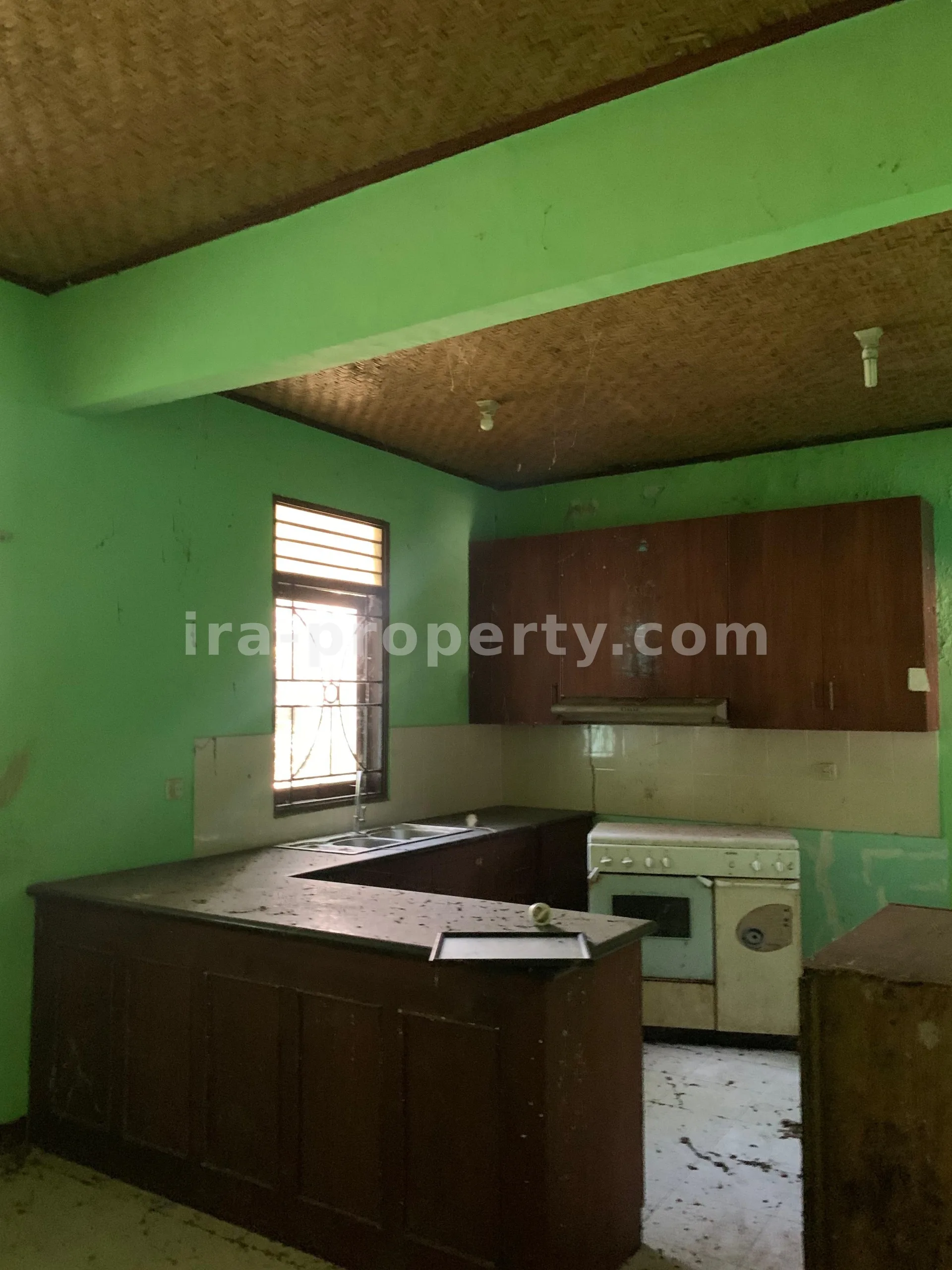 Land for Sale in Green Valley Complex, Senggigi
