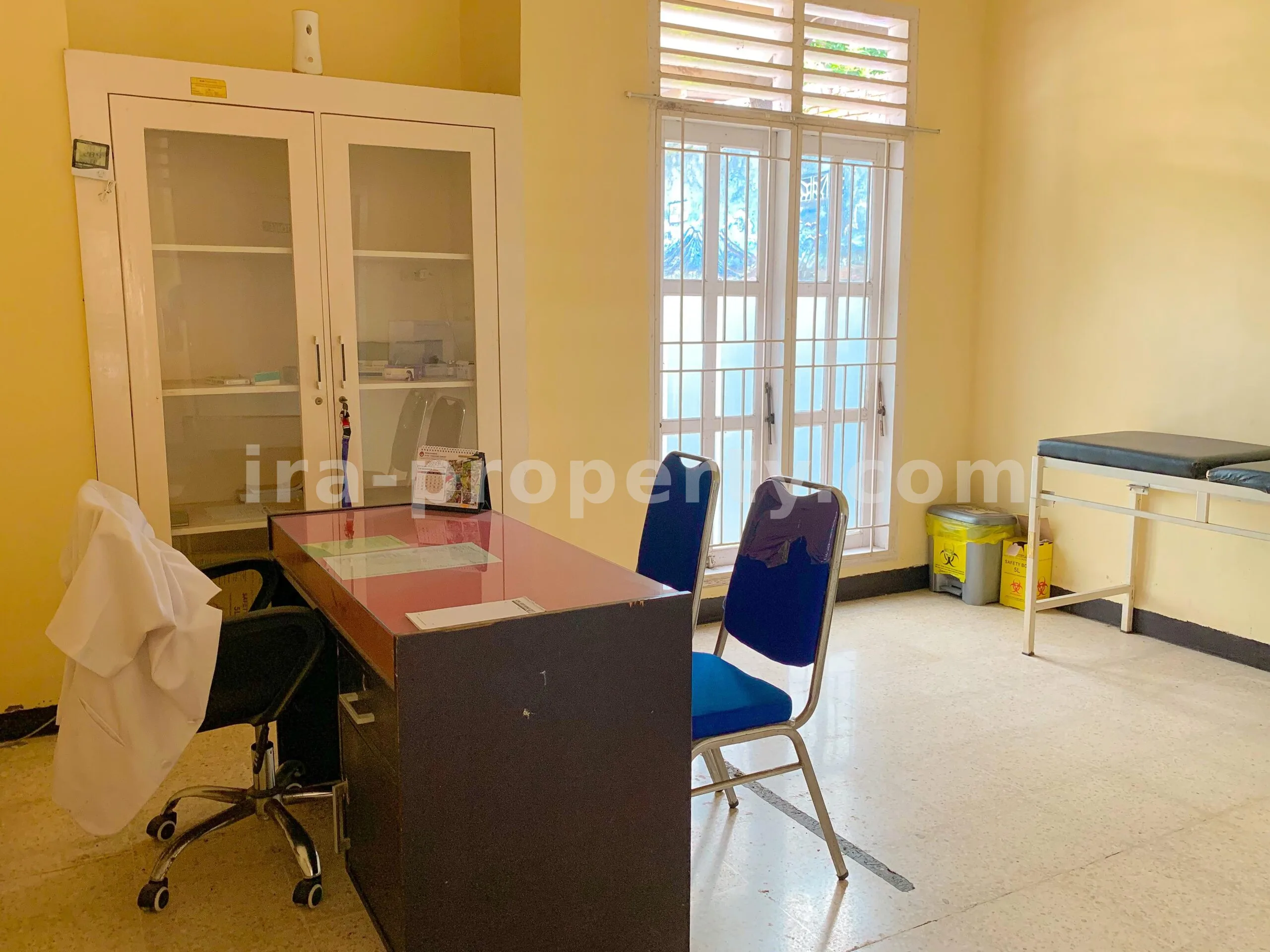 Clinic for Sale in Labuapi, West Lombok